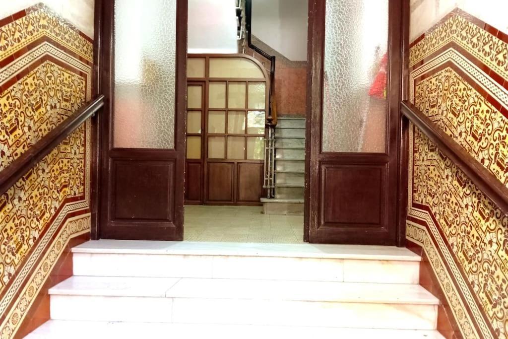 Large Family In Albaicin Center Grenade